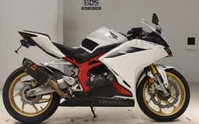 HONDA CBR250RR A MC51