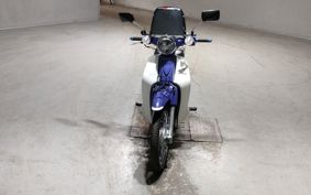 HONDA SUPER CUB110 JA07