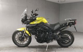 TRIUMPH TIGER 800 TRE158