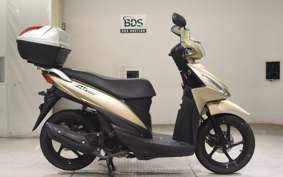 SUZUKI ADDRESS 110 2022 CE47A