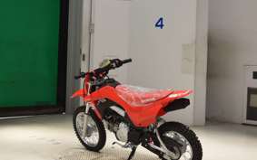 HONDA CRF110F 2008 JE02