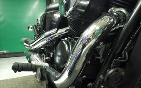 HONDA VT400S 2014 NC46