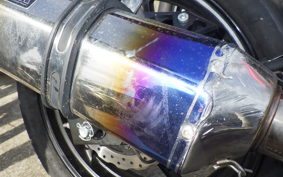 KAWASAKI NINJA 250 2