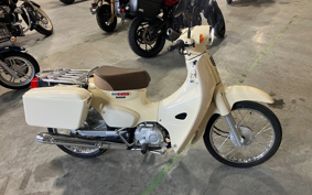HONDA SUPER CUB50 AA09