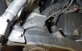 SUZUKI SKYWAVE 250 (Burgman 250) S Gen.3 CJ46A