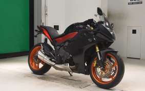 HONDA CBR600F 2014