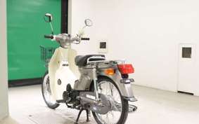 HONDA C50 SUPER CUB E 1999 AA01