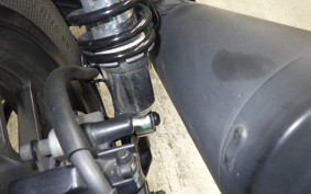 HONDA GB350S 2022 NC59