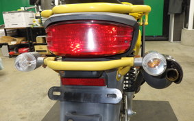 HONDA ｸﾛｽｶﾌﾞ 2018 JA10