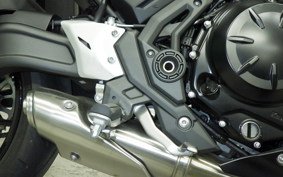 KAWASAKI NINJA 650 A 2025 ER650S