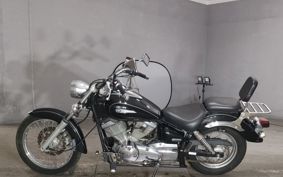 YAMAHA DRAGSTAR 250 VG02J