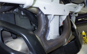 HONDA CRF1100L AFRICA TWIN DCT 2021 SD10