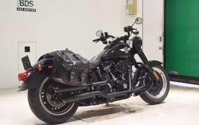 HARLEY FLSTFBS1800 2015