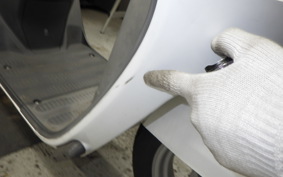 HONDA GYRO CANOPY TA03