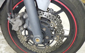 KAWASAKI NINJA 400R 2012 ER400B