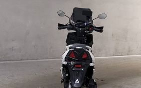 SUZUKI AVENIS 125 EA12J