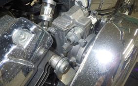 HARLEY FLSTS 1450 2001