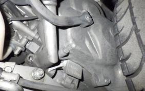 HONDA GYRO CANOPY 2024 TA03