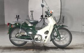HONDA SUPER CUB50 AA01
