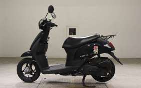 SUZUKI LET's 1995 CA4AA