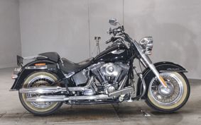HARLEY FLSTN1580 2009 JD5