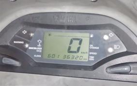 YAMAHA MAJESTY 125 FI