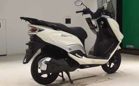 SUZUKI BURGMANｽﾄﾘｰﾄ125EX EA23M