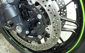 KAWASAKI Z900RS CAFE 2018 ZR900C