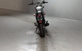 HONDA CB223S MC40