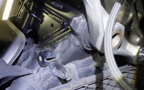 HONDA CB1300SF SUPER BOLDOR 2008 SC54