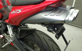 TRIUMPH DAYTONA 675 2009