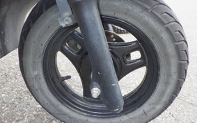 SUZUKI ADDRESS V125 S CF4MA