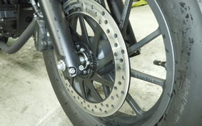 HONDA REBEL 250 A 2024 MC49