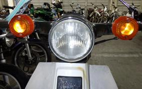 HONDA C90 SUPER CUB HA02