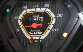 HONDA CROSS CUB 110 JA10