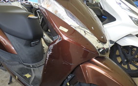HONDA LEAD 125 JF45