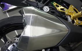 KAWASAKI Z1000 Gen.5 2015