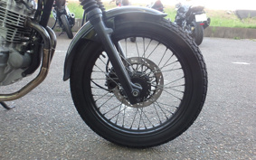 SUZUKI GLASS TRACKER BIG BOY NJ47A