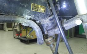 HONDA MONKEY Z50J