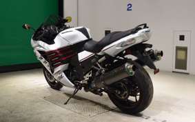 KAWASAKI ZX 1400 NINJA R A 2020