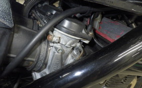 SUZUKI BANDIT 250 V Type GJ77A