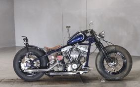 HARLEY HARLEY FLHC1340 AGK