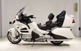 HONDA GL 1800 GOLD WING AIRBAG NAVI 2018 SC68