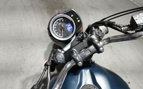 HONDA GB350 2022 NC59