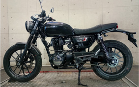 HONDA GB350S 2022 NC59