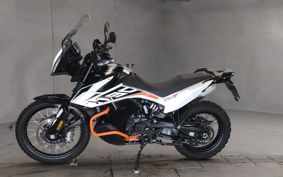 KTM 790 ADVENTURE TS340