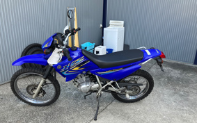 YAMAHA XTZ125 KE07