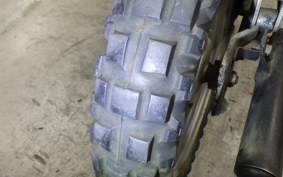 YAMAHA PW50 1979 4X4