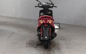 YAMAHA CYGNUS125XSR SE44J