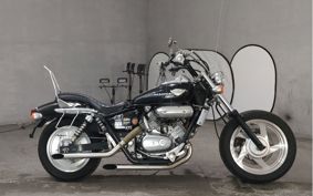HONDA MAGNA 250 MC29